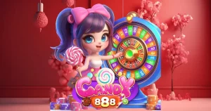 candy 888 slot